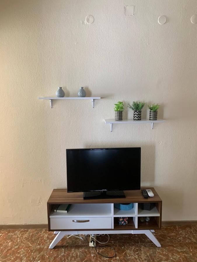 New Zeusplace Apartment With Private Parking Paralia Katerini Екстер'єр фото