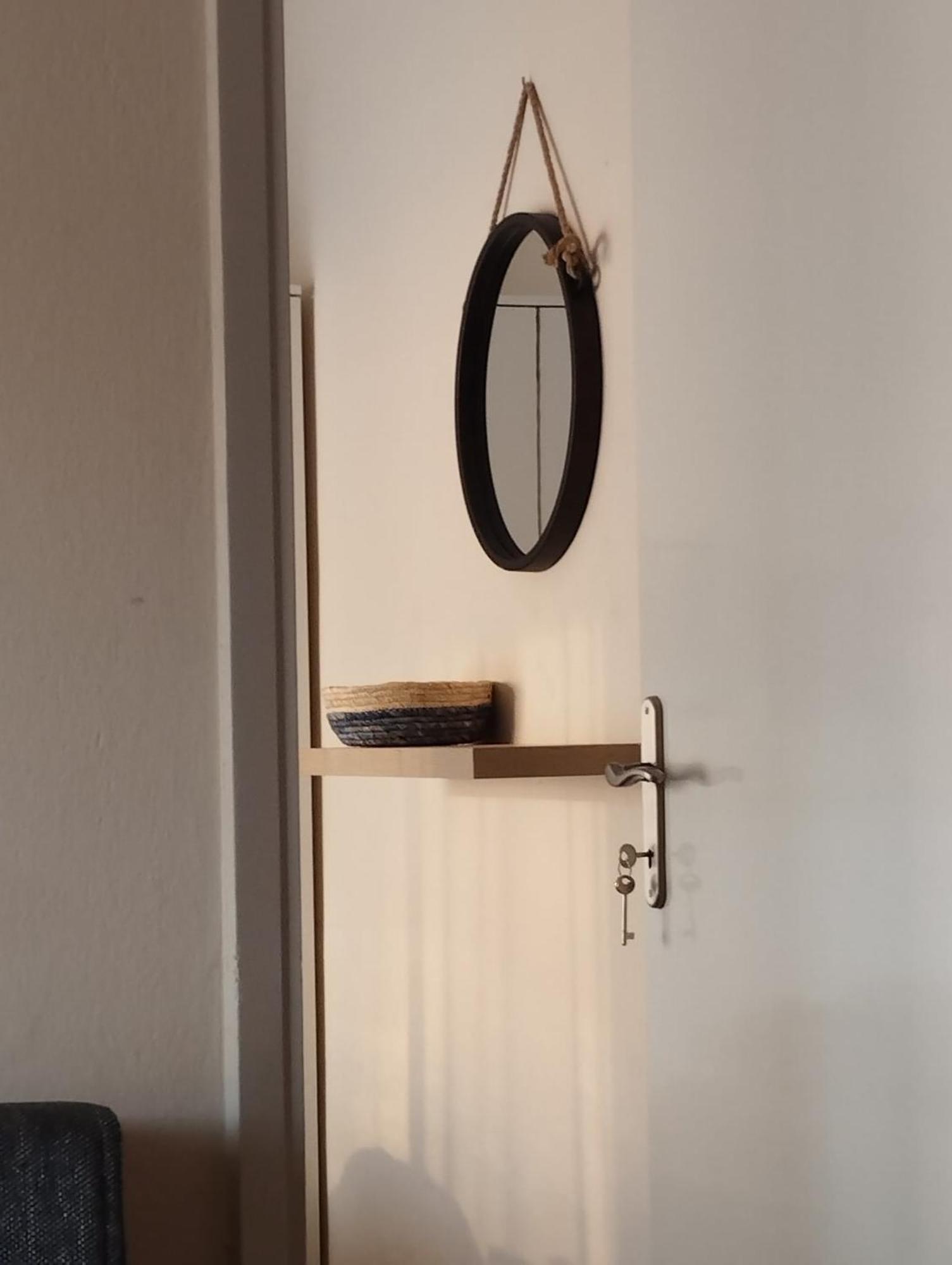 New Zeusplace Apartment With Private Parking Paralia Katerini Екстер'єр фото