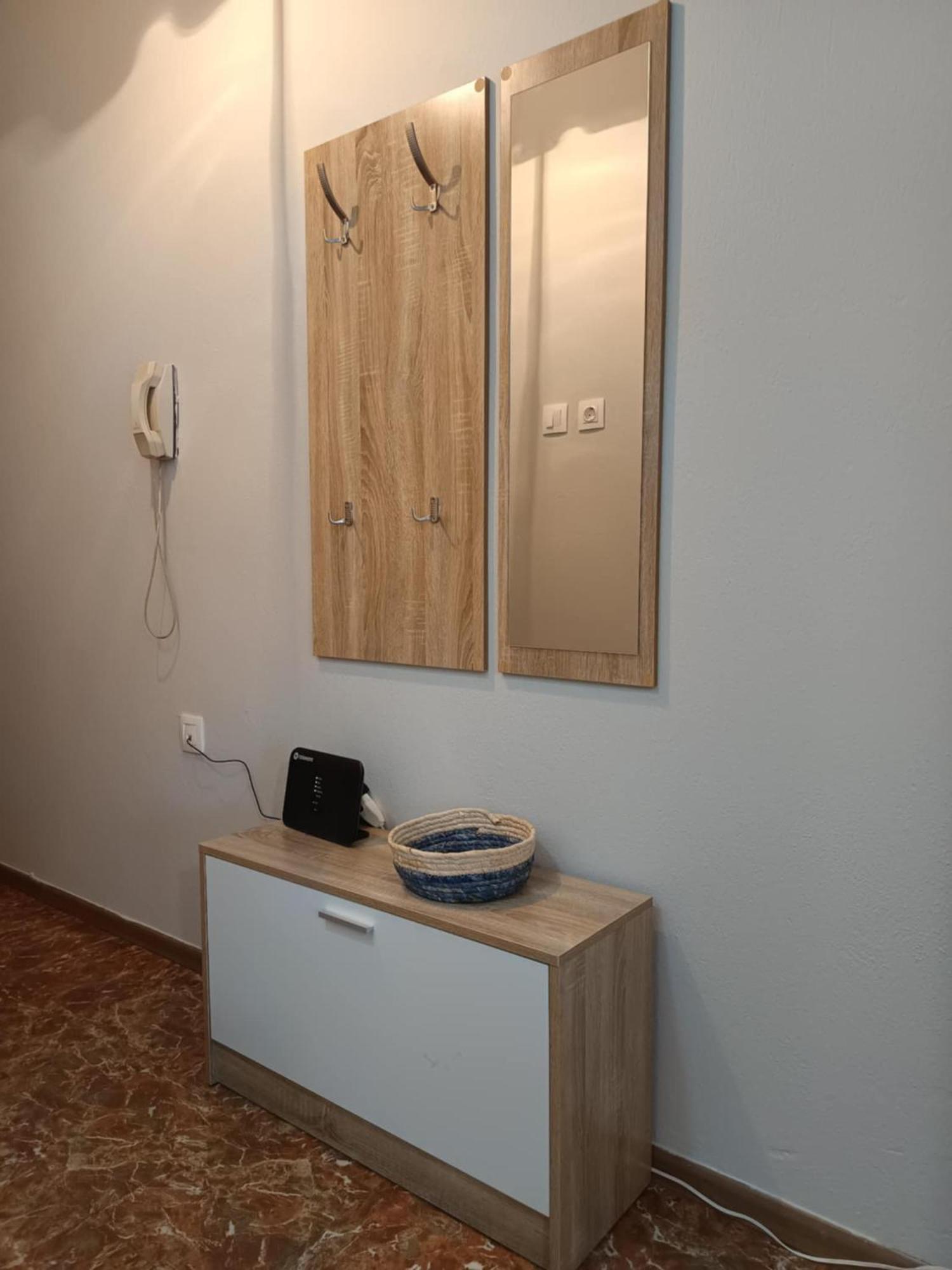 New Zeusplace Apartment With Private Parking Paralia Katerini Екстер'єр фото